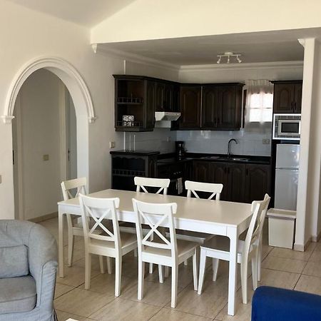 La Cumbre8A- 2 Bed-2 Bath - 1St Fl.- Air-Con-Wi-Fi Daire Puerto del Carmen  Dış mekan fotoğraf