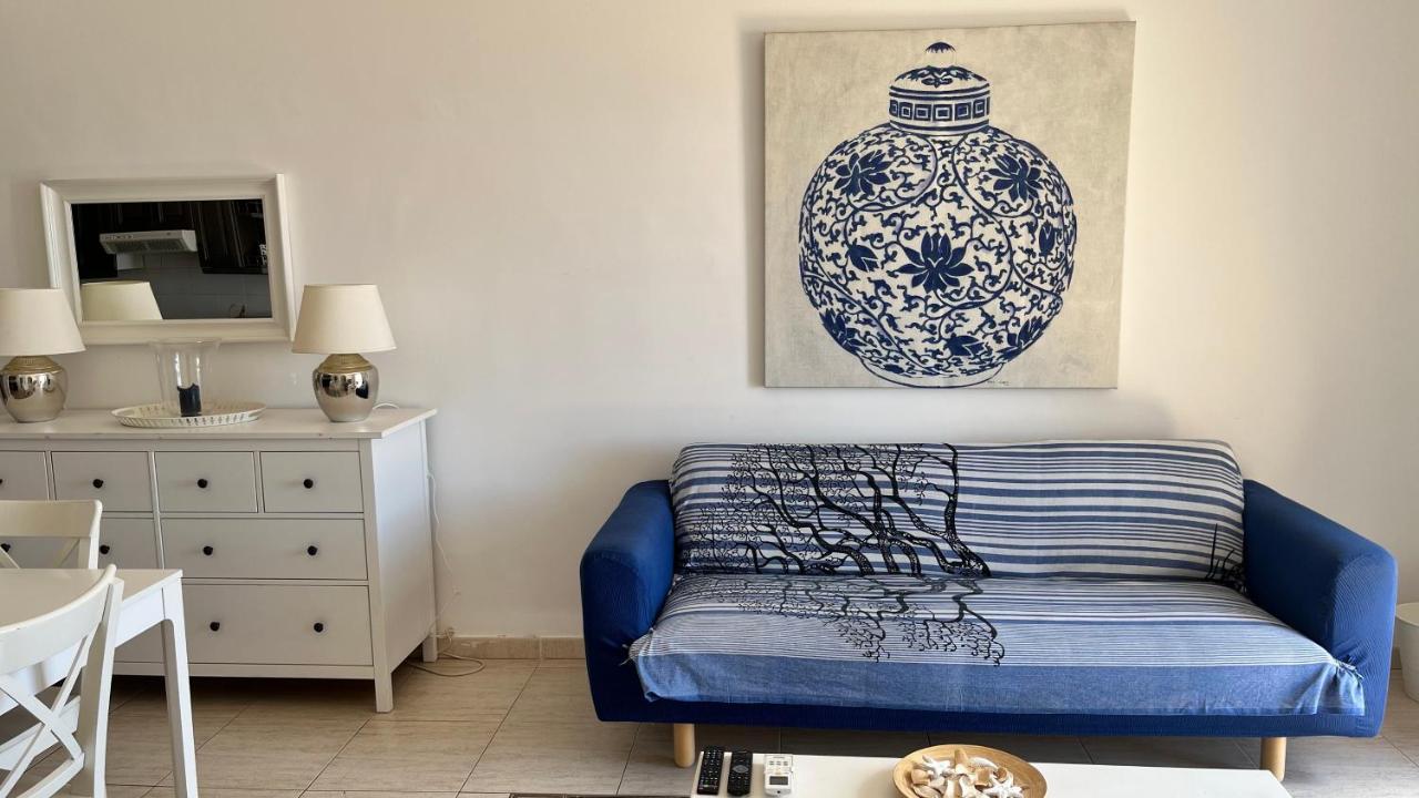 La Cumbre8A- 2 Bed-2 Bath - 1St Fl.- Air-Con-Wi-Fi Daire Puerto del Carmen  Dış mekan fotoğraf