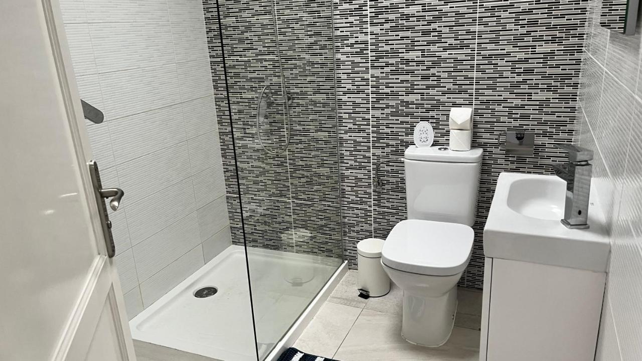 La Cumbre8A- 2 Bed-2 Bath - 1St Fl.- Air-Con-Wi-Fi Daire Puerto del Carmen  Dış mekan fotoğraf