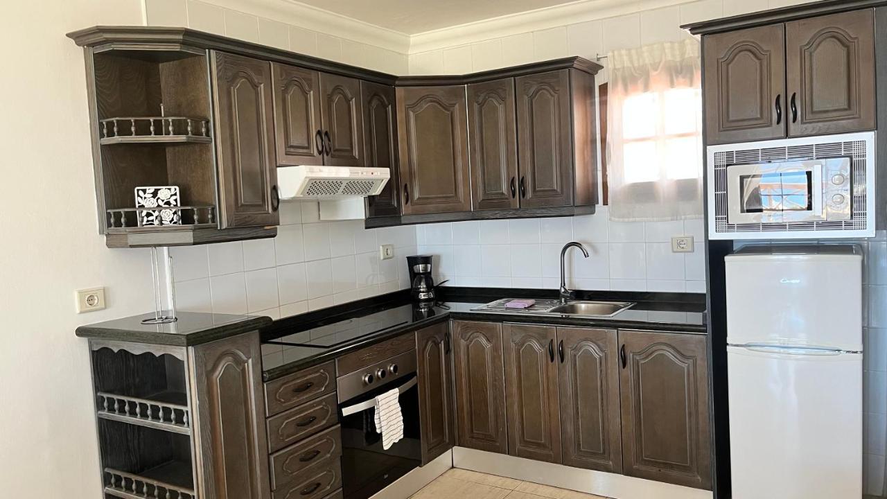 La Cumbre8A- 2 Bed-2 Bath - 1St Fl.- Air-Con-Wi-Fi Daire Puerto del Carmen  Dış mekan fotoğraf